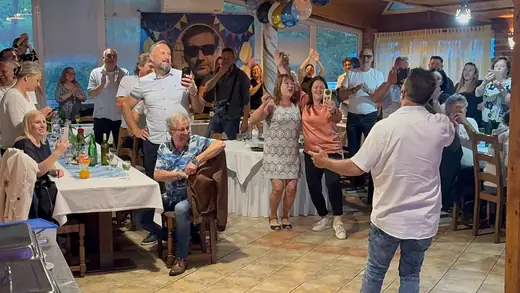 MOMENTO dogodki in zabave – fotografija 8
