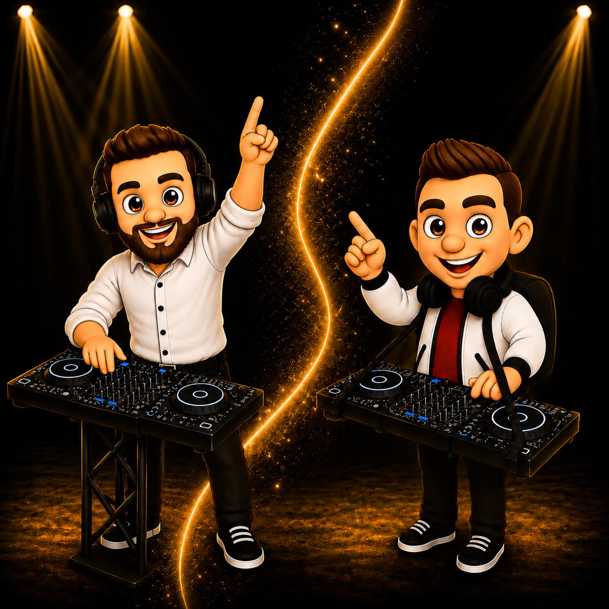 MOMENTO Party DJ