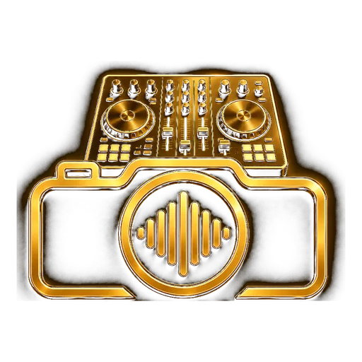 MOMENTO PARTY DJ – fotoaparat z DJ mešalno mizo